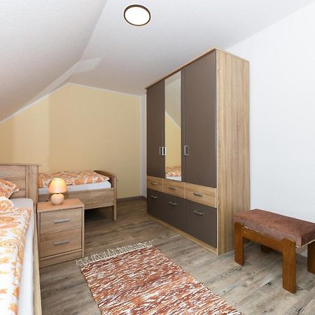 Ferienwohnungen Haus Hasenweide Stedesdorf Екстер'єр фото